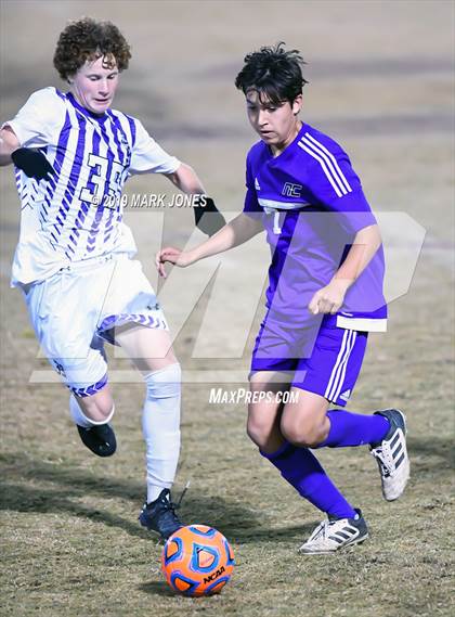 Thumbnail 3 in Arizona College Prep @ Northwest Christian  photogallery.