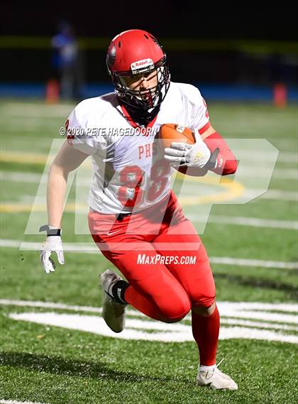 Thumbnail 1 in Parsippany @ Caldwell photogallery.