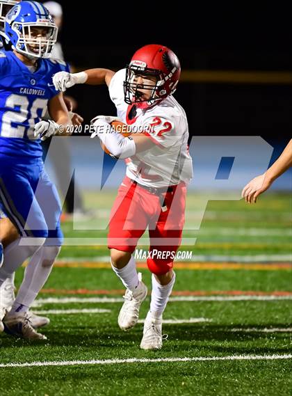 Thumbnail 2 in Parsippany @ Caldwell photogallery.