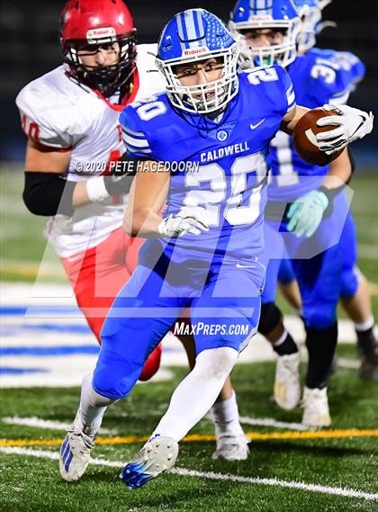 Thumbnail 2 in Parsippany @ Caldwell photogallery.