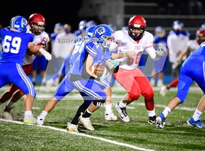 Thumbnail 3 in Parsippany @ Caldwell photogallery.