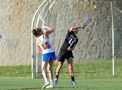 Thumbnail 3 in Marvin Ridge vs Ardrey Kell photogallery.