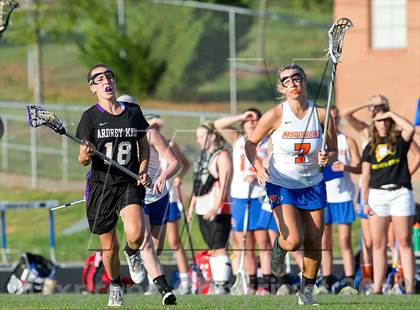 Thumbnail 2 in Marvin Ridge vs Ardrey Kell photogallery.