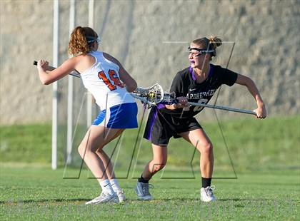Thumbnail 1 in Marvin Ridge vs Ardrey Kell photogallery.