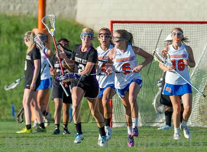 Thumbnail 2 in Marvin Ridge vs Ardrey Kell photogallery.