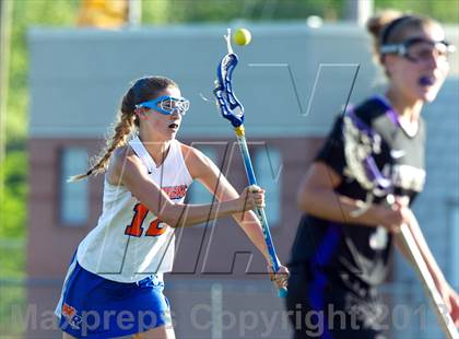 Thumbnail 2 in Marvin Ridge vs Ardrey Kell photogallery.