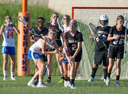 Thumbnail 2 in Marvin Ridge vs Ardrey Kell photogallery.
