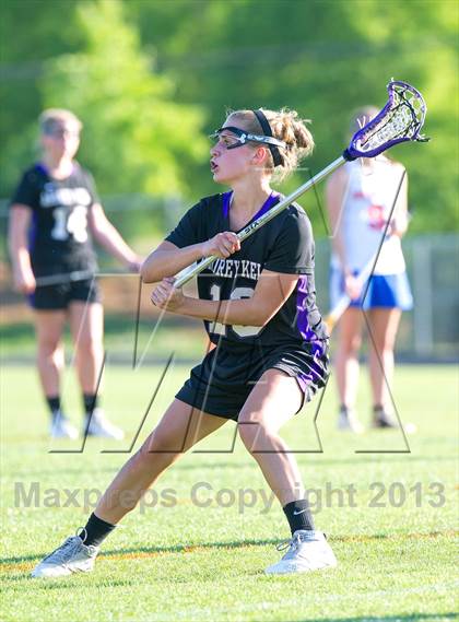 Thumbnail 1 in Marvin Ridge vs Ardrey Kell photogallery.