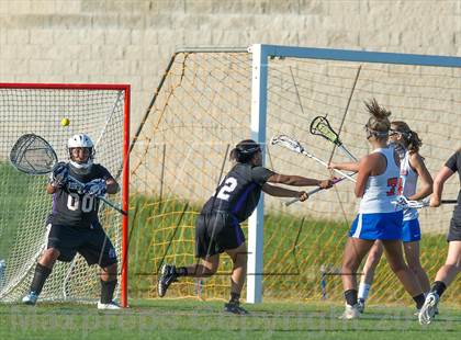 Thumbnail 2 in Marvin Ridge vs Ardrey Kell photogallery.