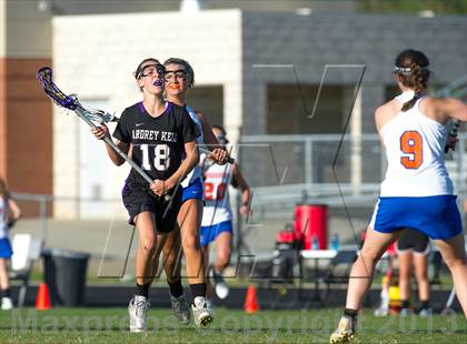 Thumbnail 1 in Marvin Ridge vs Ardrey Kell photogallery.