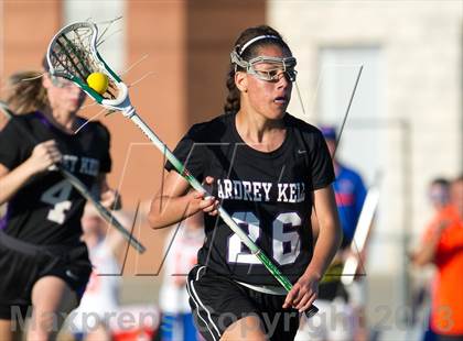 Thumbnail 3 in Marvin Ridge vs Ardrey Kell photogallery.