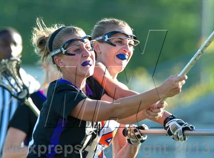 Thumbnail 1 in Marvin Ridge vs Ardrey Kell photogallery.