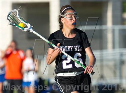Thumbnail 2 in Marvin Ridge vs Ardrey Kell photogallery.
