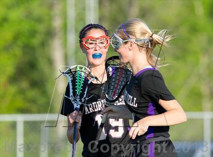 Thumbnail 1 in Marvin Ridge vs Ardrey Kell photogallery.
