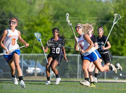 Thumbnail 2 in Marvin Ridge vs Ardrey Kell photogallery.