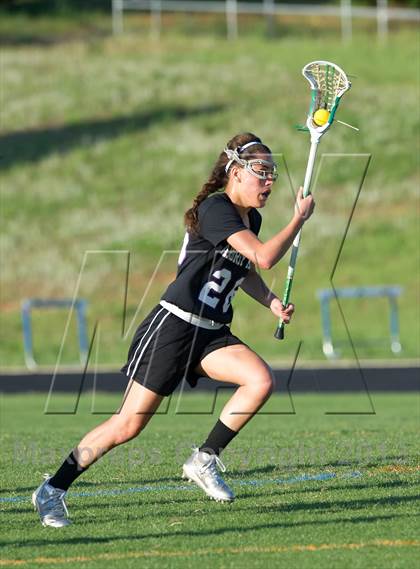 Thumbnail 3 in Marvin Ridge vs Ardrey Kell photogallery.