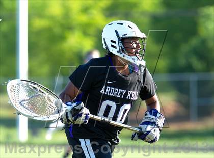 Thumbnail 1 in Marvin Ridge vs Ardrey Kell photogallery.