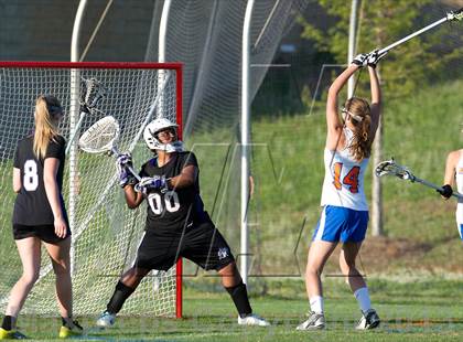 Thumbnail 1 in Marvin Ridge vs Ardrey Kell photogallery.