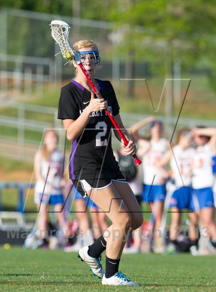 Thumbnail 1 in Marvin Ridge vs Ardrey Kell photogallery.