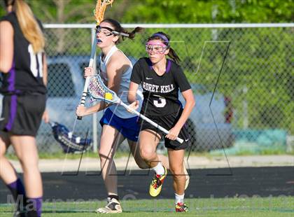 Thumbnail 3 in Marvin Ridge vs Ardrey Kell photogallery.