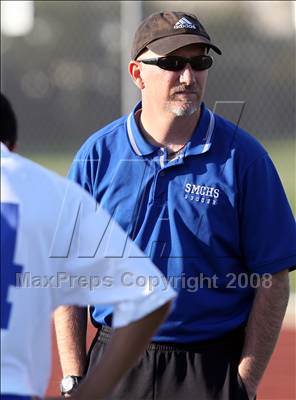 Thumbnail 1 in Santa Margarita vs Cathedral Catholic (CIF SoCal Regional D2 Final) photogallery.