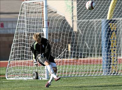 Thumbnail 1 in Santa Margarita vs Cathedral Catholic (CIF SoCal Regional D2 Final) photogallery.