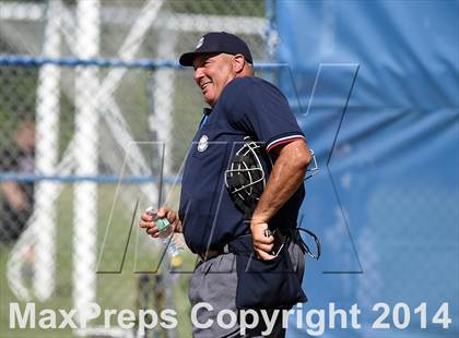 Thumbnail 1 in Valhalla @ North Salem (Section 1 Class B Semifinal) photogallery.