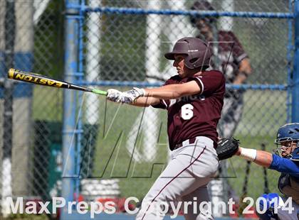 Thumbnail 2 in Valhalla @ North Salem (Section 1 Class B Semifinal) photogallery.