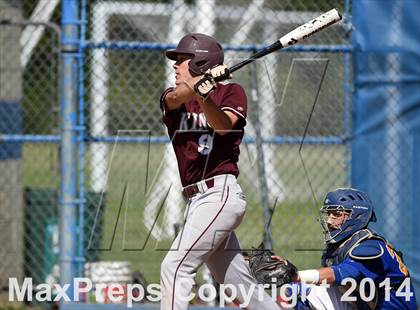 Thumbnail 3 in Valhalla @ North Salem (Section 1 Class B Semifinal) photogallery.