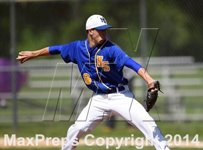 Thumbnail 3 in Valhalla @ North Salem (Section 1 Class B Semifinal) photogallery.