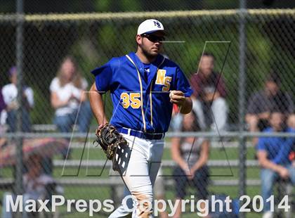 Thumbnail 3 in Valhalla @ North Salem (Section 1 Class B Semifinal) photogallery.