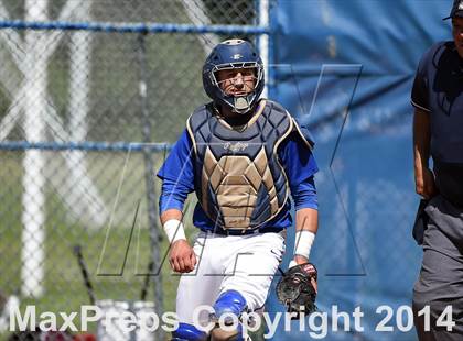 Thumbnail 2 in Valhalla @ North Salem (Section 1 Class B Semifinal) photogallery.