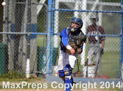 Thumbnail 3 in Valhalla @ North Salem (Section 1 Class B Semifinal) photogallery.