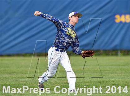 Thumbnail 3 in Valhalla @ North Salem (Section 1 Class B Semifinal) photogallery.