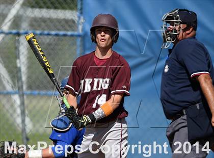 Thumbnail 1 in Valhalla @ North Salem (Section 1 Class B Semifinal) photogallery.
