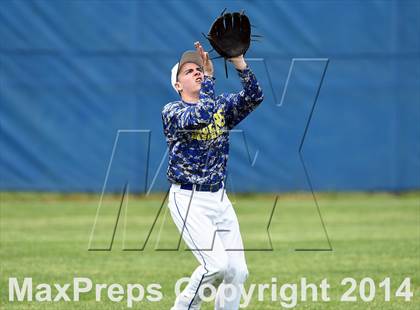 Thumbnail 1 in Valhalla @ North Salem (Section 1 Class B Semifinal) photogallery.