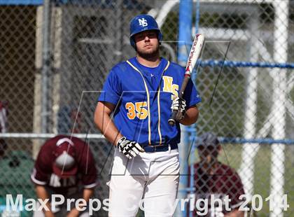 Thumbnail 2 in Valhalla @ North Salem (Section 1 Class B Semifinal) photogallery.
