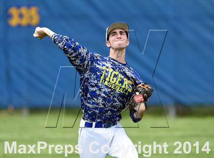 Thumbnail 2 in Valhalla @ North Salem (Section 1 Class B Semifinal) photogallery.