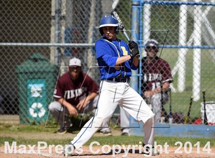 Thumbnail 2 in Valhalla @ North Salem (Section 1 Class B Semifinal) photogallery.