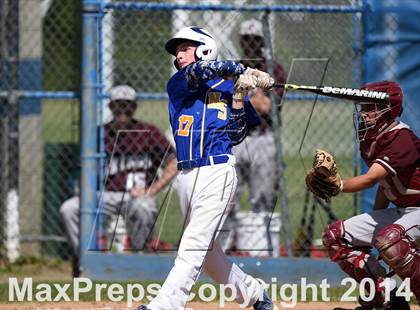 Thumbnail 2 in Valhalla @ North Salem (Section 1 Class B Semifinal) photogallery.
