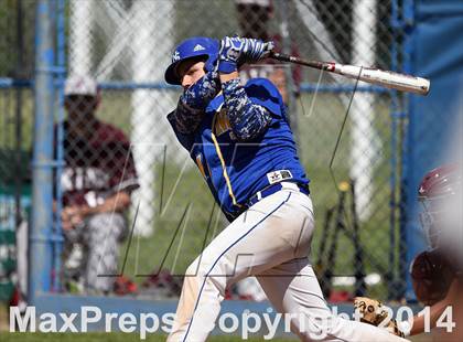Thumbnail 2 in Valhalla @ North Salem (Section 1 Class B Semifinal) photogallery.