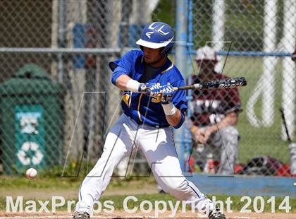 Thumbnail 1 in Valhalla @ North Salem (Section 1 Class B Semifinal) photogallery.