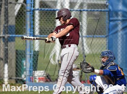 Thumbnail 2 in Valhalla @ North Salem (Section 1 Class B Semifinal) photogallery.