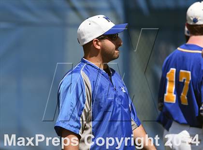 Thumbnail 1 in Valhalla @ North Salem (Section 1 Class B Semifinal) photogallery.