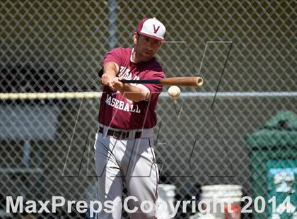 Thumbnail 3 in Valhalla @ North Salem (Section 1 Class B Semifinal) photogallery.