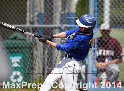 Thumbnail 3 in Valhalla @ North Salem (Section 1 Class B Semifinal) photogallery.