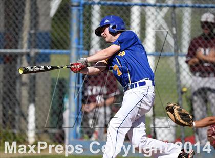 Thumbnail 1 in Valhalla @ North Salem (Section 1 Class B Semifinal) photogallery.