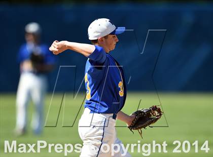Thumbnail 3 in Valhalla @ North Salem (Section 1 Class B Semifinal) photogallery.