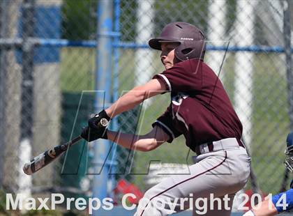 Thumbnail 3 in Valhalla @ North Salem (Section 1 Class B Semifinal) photogallery.