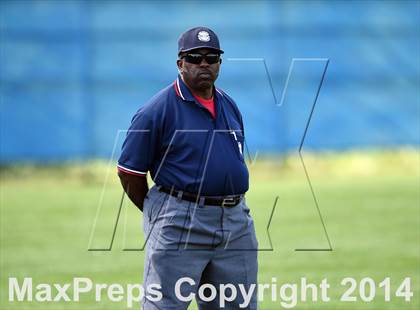 Thumbnail 1 in Valhalla @ North Salem (Section 1 Class B Semifinal) photogallery.